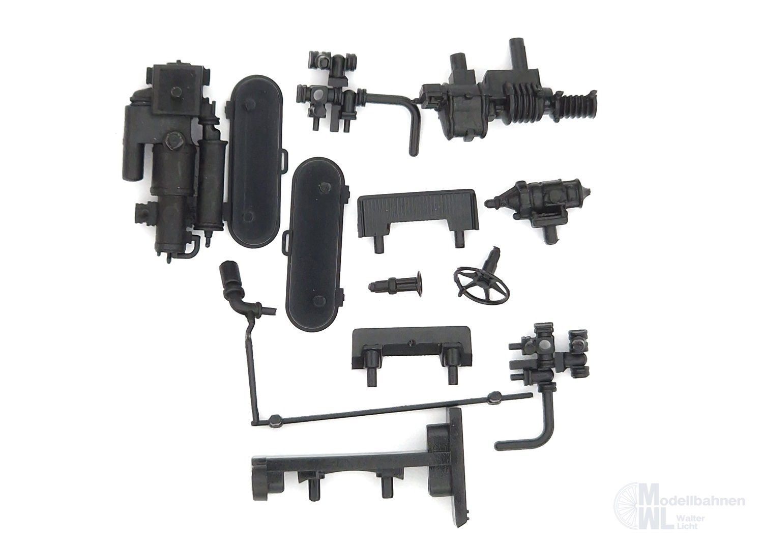 Märklin Ersatzeile E129611 - ERSATZTEIL: Kleinteile